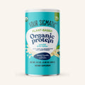 Plant-Based Protein – Vanilla