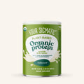 Plant-Based Protein – Unflavored