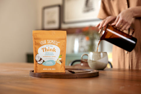 Smarter Sips: Turning Coffee Into a Brain Boost