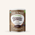 Plant-Based Protein – Chocolate