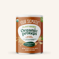 Plant-Based Protein – Peanut Butter