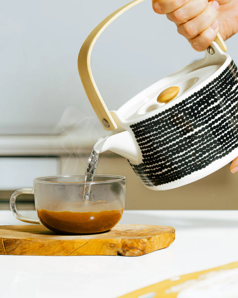 Gut Health Mushroom Blend