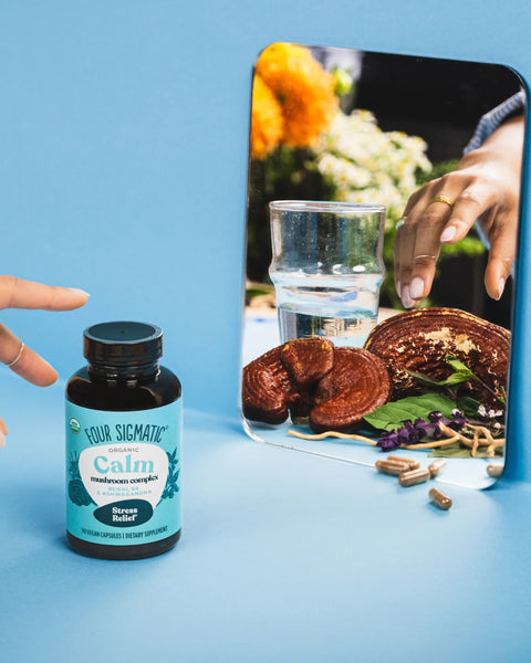 Calm Capsules