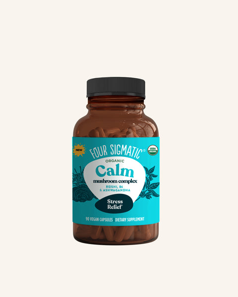 Calm Capsules
