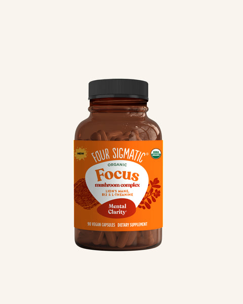 Focus Capsules