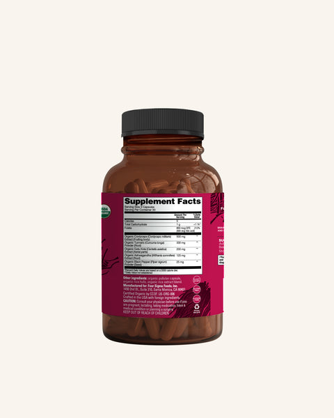 Memory Capsules
